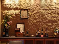 -杭州西子湖四季酒店-WL BISTRO西湖餐厅(灵隐路店)