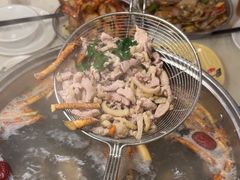 -小煵记·打边炉(西丽文光店)