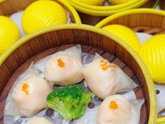 -福满楼·海鲜酒家(福永益田店)