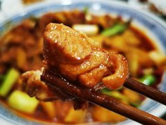 -福顺祥大盘鸡(临潼店)