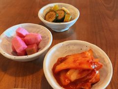 -韩国한국厨房