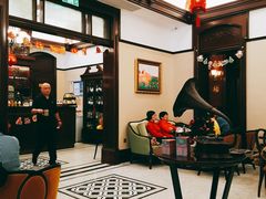 -东海咖啡馆