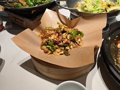 -费大厨辣椒炒肉(沙河万达店)