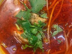 脑花儿-脑馋粉儿(三里屯店)