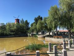 -哈尔滨大剧院