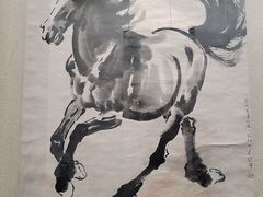 -徐悲鸿纪念馆