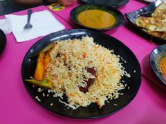 -新加坡Zam Zam餐馆