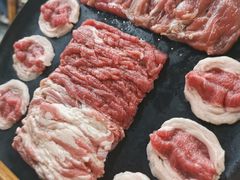 -东来顺•非遗火锅(外滩店)