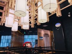 -AJIYA·池袋日式烧肉自助(天津万象城店)