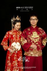 点击看大图 -苏州HX-合喜映画婚纱摄影