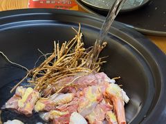 -阿鸡鱼庄·顺德鲜蒸小炒(亚运村店)