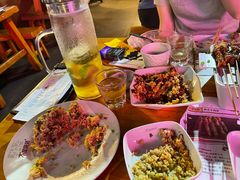 -木屋烧烤(白石洲店)