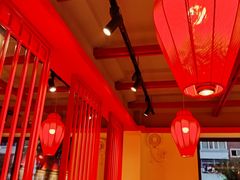 大堂-蜀韵川香水煮鱼(泰山路店)