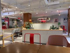 -高力乐面包咖啡厅(西塔店)