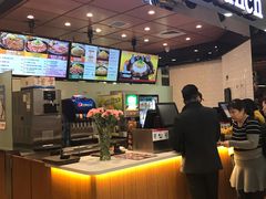 -胡椒厨房(金安国际购物广场店)