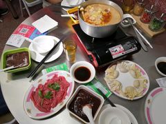 -燃计沙茶皇·香港沙茶火锅(人广旗舰店)