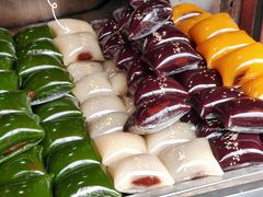 -罗子龙罗家桂花汤圆(曹都巷店)