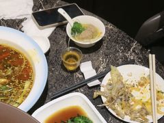 -悦百味·品质川菜(橄榄郡店)