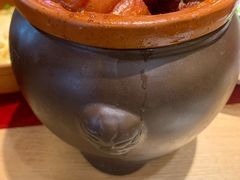 -韶山冲湘菜(中兴大街店)