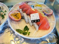 -宴悦海鲜餐厅·游水海鲜·牛排(亚龙湾瑞吉店)