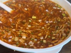 -俏东方·海味水饺·青岛菜(崂山店)
