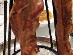 -巴依老爷新疆美食(马驹桥店)