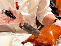 -在前门·烤鸭北京菜(五月花广场店)