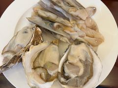 -火舞泰·泰式海鲜火锅餐厅(世纪城店)