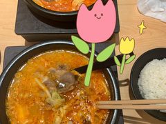 -阿香米线(天津凯德餐厅店)