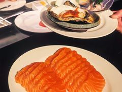 -朗丽兹自助餐厅