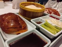 烤鸭-紫光园(马桥店)