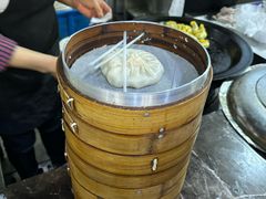 -蒋家桥饺面店(东关街店)