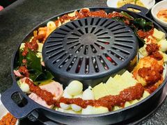 -温度烤肉专门店