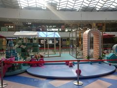 -新田360广场(上海华侨城店)