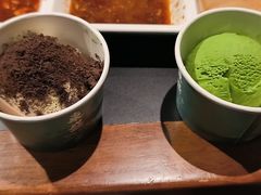 -東盛炭烤自助料理(浦东文峰广场店)