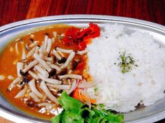 -铃木食堂(帽儿胡同店)