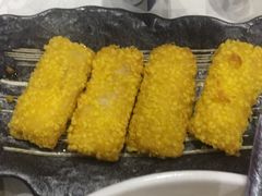 -雅和生态渔庄·宜城锅巴饭(龙灵山公园店)