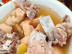 -雨田饭店(华兴东街店)