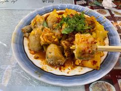 -花圃园餐厅店(和田二街28号院店)