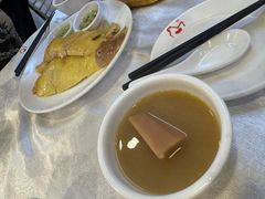 -文记壹心鸡(宝华路店)