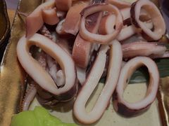 -林妈妈村·日式料理(宝山万达店)