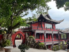 -白帝城·瞿塘峡景区