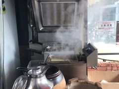 -世记咖啡(氹仔外卖店)