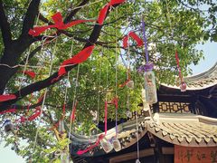 -狼山风景名胜区