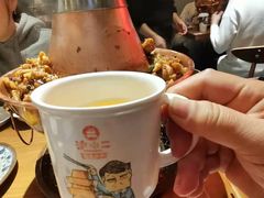 -炉小二铜锅牛蛙•川湘菜(三里屯店)