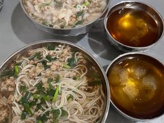 -正宗杨记普洱酸醋米线(总店)