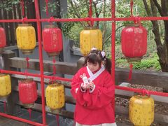 -汉陵苑