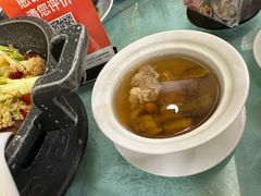 -明香海鲜酒家(华强北店)