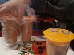 -CoCo都可(小寨赛格店)