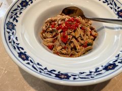 -绣园·茶食宴(湘绣博物馆店)